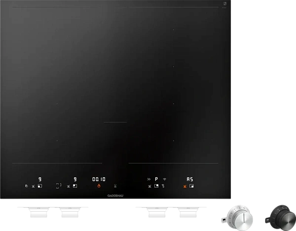 Gaggenau VI462105 — Индукционная варочная панель 60 см